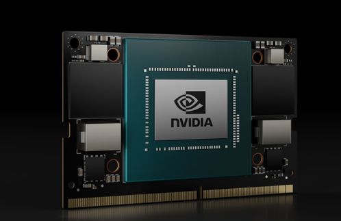 美國擬擴大對華芯片出口限制，英偉達首席財務官就數據處理問題表態