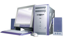 2003年暑假促銷，家用品牌電腦的“服務(wù)戰(zhàn)”悄然打響