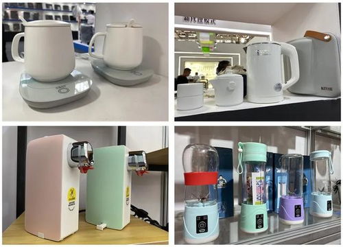 等了大半年的新品爆款，都在中山家電展了！